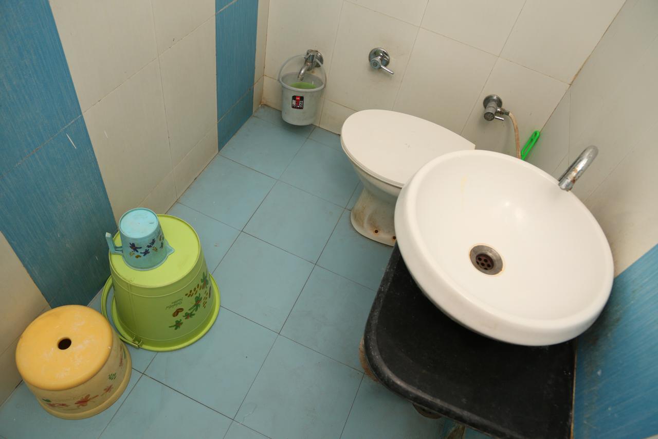 Hotel Heena Plaza Ābu Road 외부 사진
